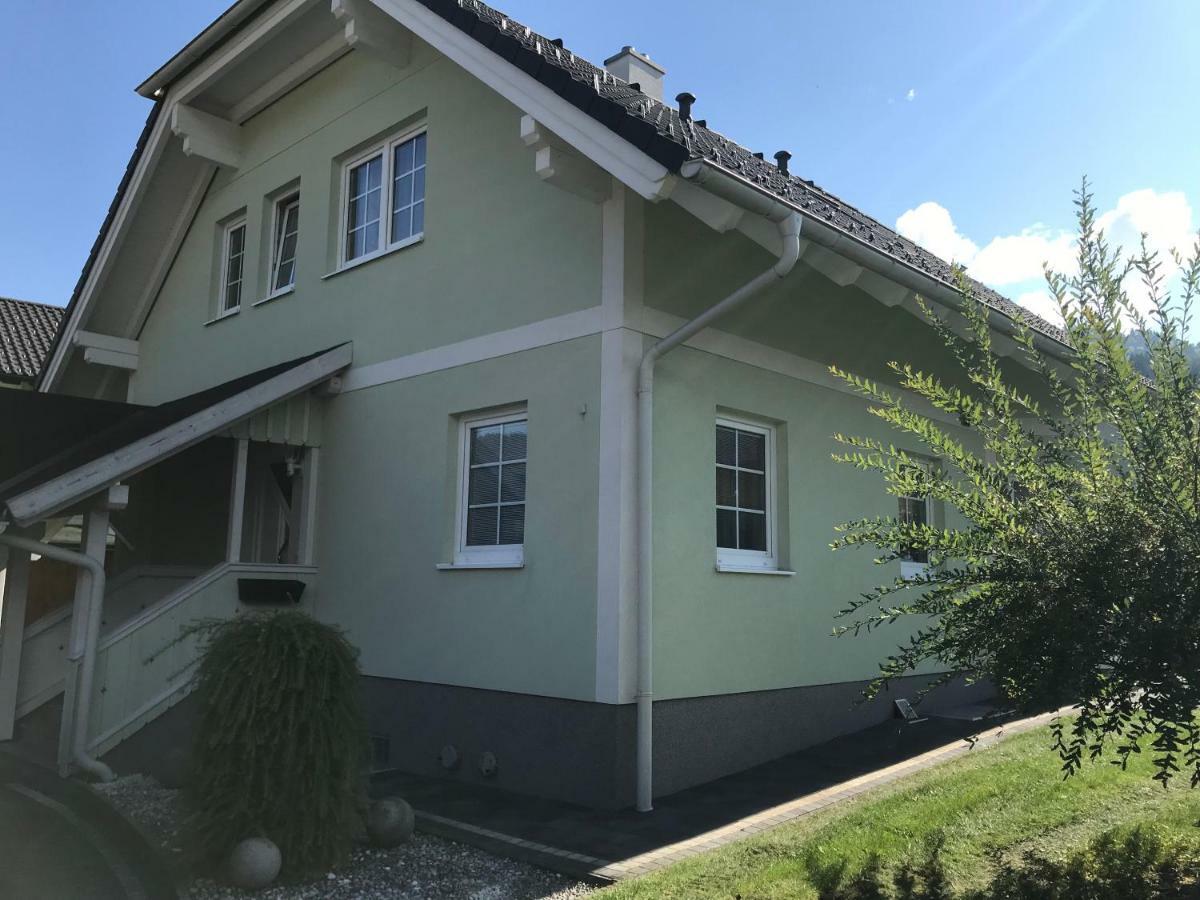 Villa Hasi Aich  Dış mekan fotoğraf