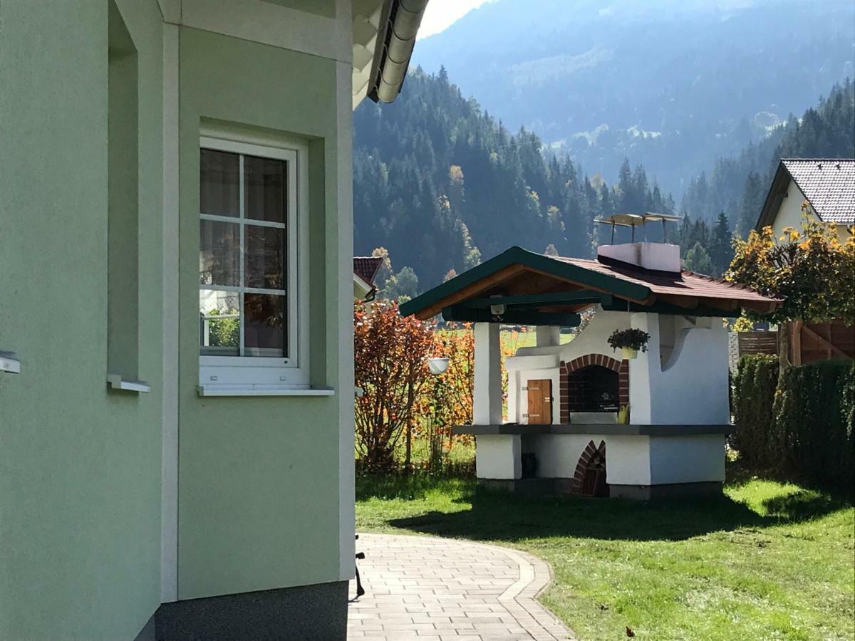 Villa Hasi Aich  Dış mekan fotoğraf