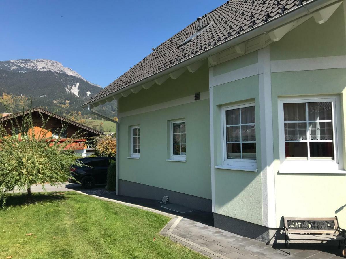 Villa Hasi Aich  Dış mekan fotoğraf