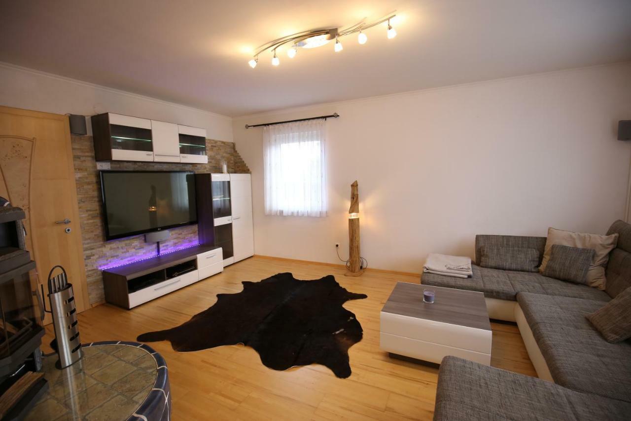 Villa Hasi Aich  Dış mekan fotoğraf