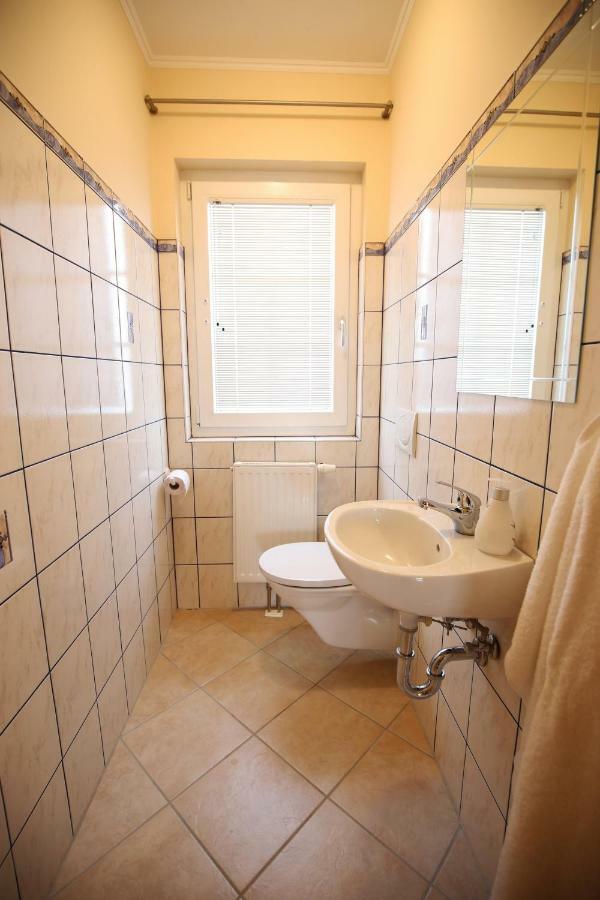 Villa Hasi Aich  Dış mekan fotoğraf