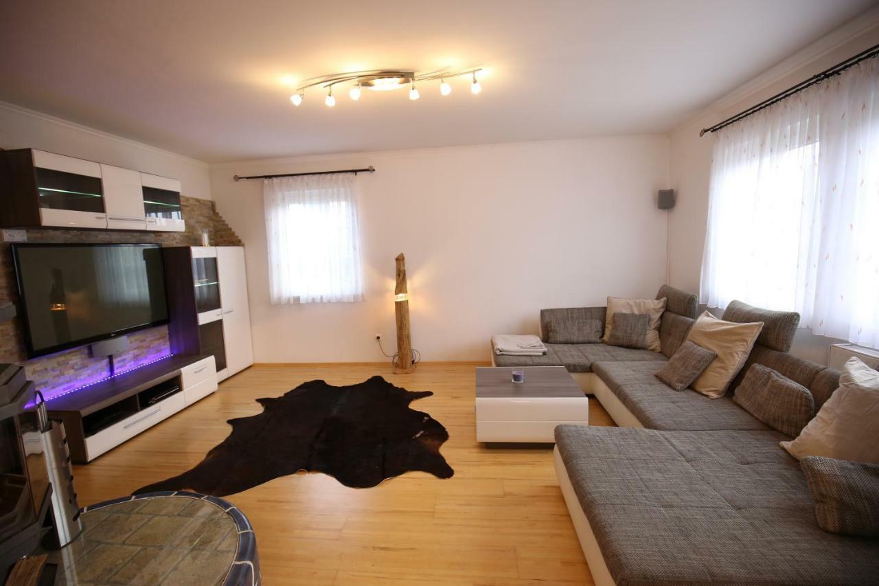Villa Hasi Aich  Dış mekan fotoğraf