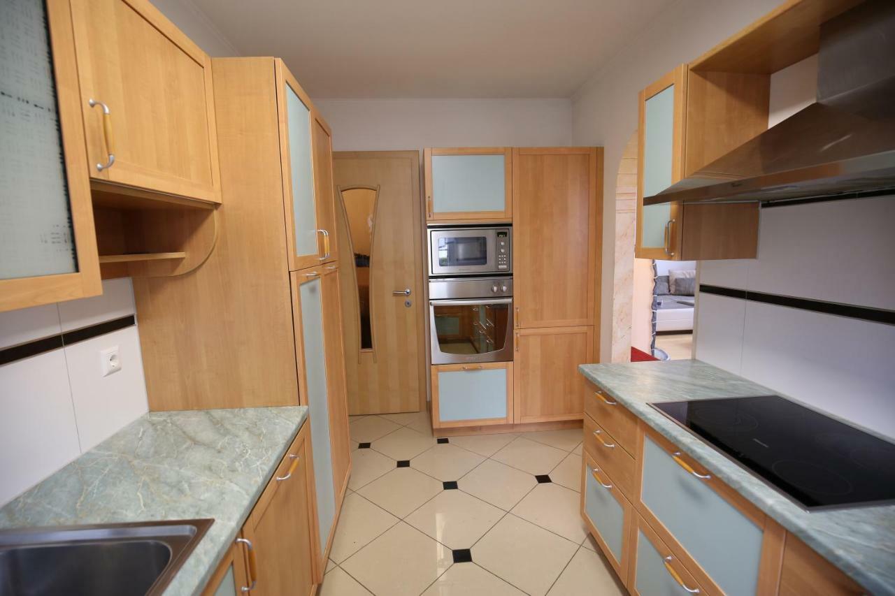 Villa Hasi Aich  Dış mekan fotoğraf