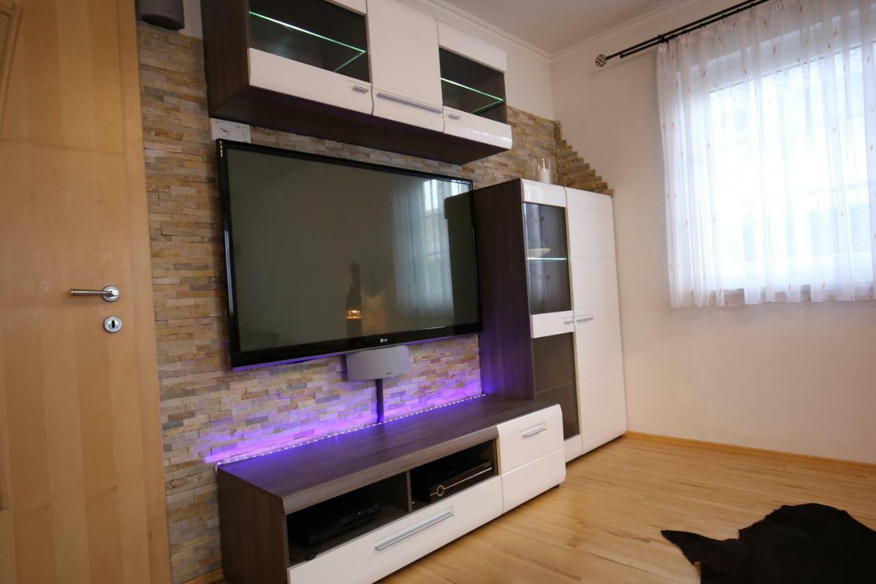 Villa Hasi Aich  Dış mekan fotoğraf