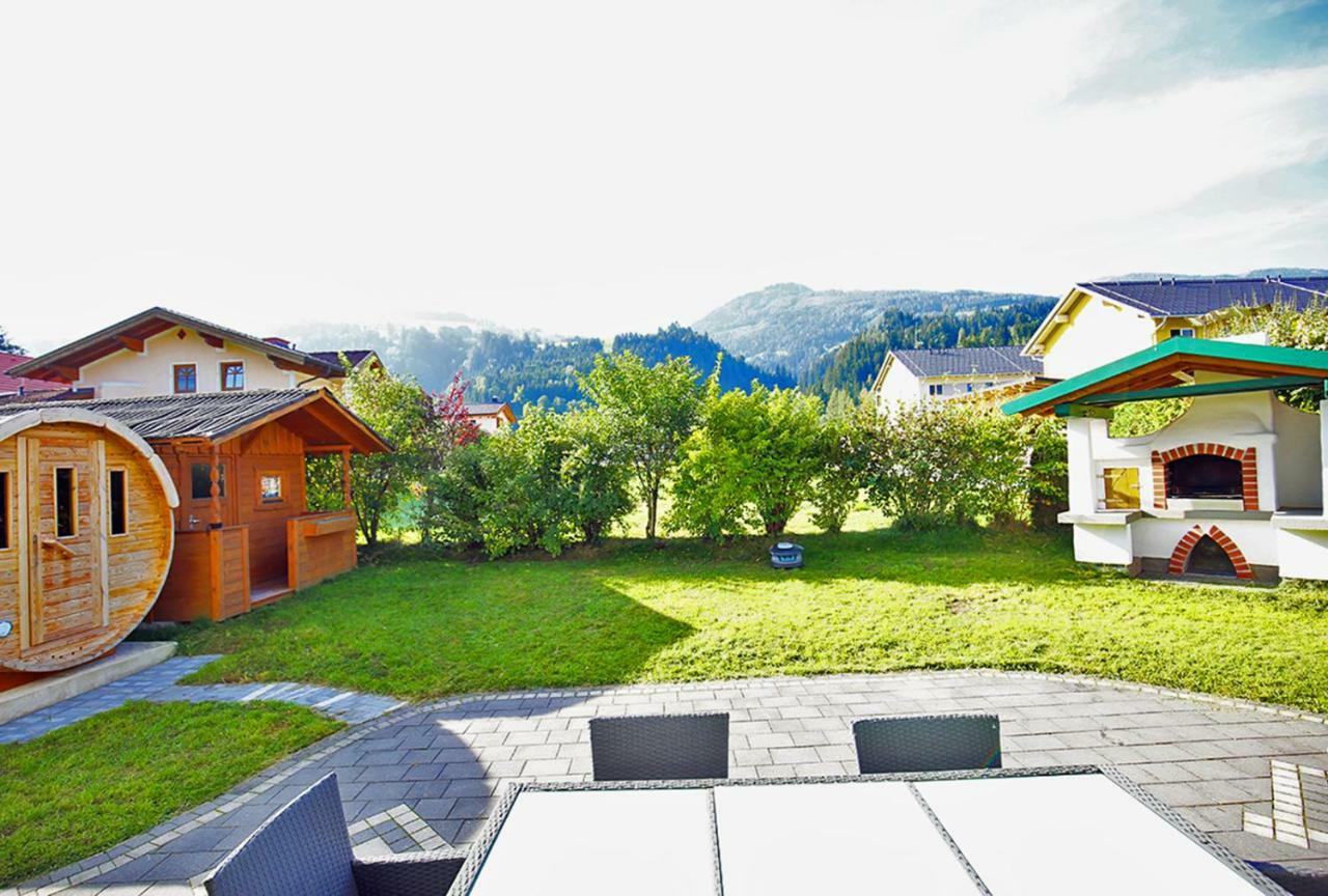 Villa Hasi Aich  Dış mekan fotoğraf